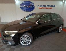 Audi A3 Sportback Étréchy