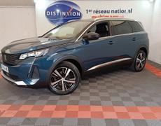 Peugeot 5008 Étréchy
