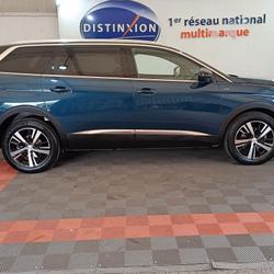 Peugeot 5008 PureTech 130 S&S EAT8 GT &Eacute;tr&eacute;chy