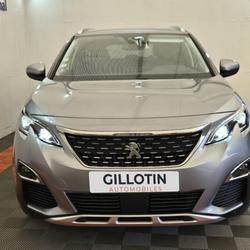 Peugeot 5008 Puretech 130 S&S EAT8 ALLURE BUSINESS &Eacute;tr&eacute;chy