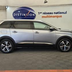 Peugeot 5008 Puretech 130 S&S EAT8 ALLURE BUSINESS &Eacute;tr&eacute;chy