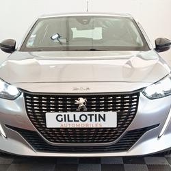Peugeot 208 PureTech 75 S&S Active &Eacute;tr&eacute;chy