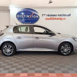Peugeot 208 PureTech 75 S&S Active &Eacute;tr&eacute;chy