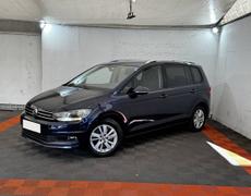 Volkswagen Touran Étréchy