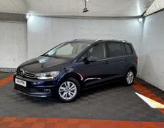 Volkswagen Touran Étréchy