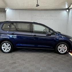 Volkswagen Touran 2.0 TDI 115 DSG7 IQ.DRIVE 7 places occasion - &Eacute;tr&eacute;chy - photo 3/50
