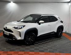 Toyota Yaris Cross Étréchy