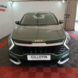 Kia Sportage 1.6 T-GDI 230 HEV AUTO ACTIVE &Eacute;tr&eacute;chy