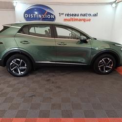 Kia Sportage 1.6 T-GDI 230 HEV AUTO ACTIVE &Eacute;tr&eacute;chy