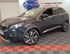 Peugeot 3008 Étréchy