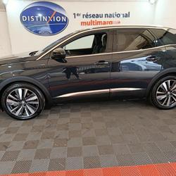 Peugeot 3008 1.6 HYBRID 225 E-EAT8 GT Pack &Eacute;tr&eacute;chy