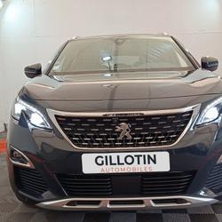 Peugeot 3008 1.6 HYBRID 225 E-EAT8 GT Pack &Eacute;tr&eacute;chy