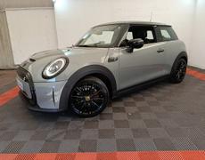 Mini Mini Étréchy