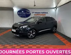Peugeot 3008 Étréchy