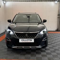 Peugeot 3008 Puretech 130 S&S EAT8 ALLURE BUSINESS &Eacute;tr&eacute;chy