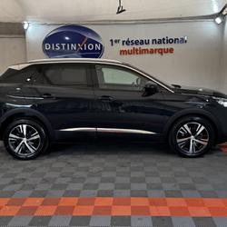 Peugeot 3008 Puretech 130 S&S EAT8 ALLURE BUSINESS &Eacute;tr&eacute;chy