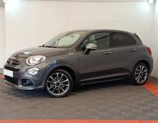 Fiat 500x Étréchy