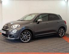 Fiat 500x Étréchy