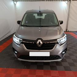 Renault Kangoo Equilibre - TCe 100 occasion - &Eacute;tr&eacute;chy - photo 2/49