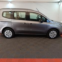 Renault Kangoo Equilibre - TCe 100 occasion - &Eacute;tr&eacute;chy - photo 3/49