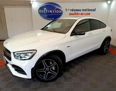 Mercedes GLC Étréchy