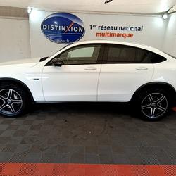 Mercedes GLC GLC 300 e AMG Line 4Matic &Eacute;tr&eacute;chy