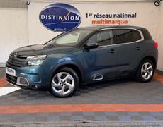 Citroen C5 Aircross Étréchy