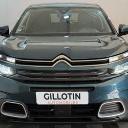 Citroen C5 Aircross Hybrid 225 &euml;-EAT8 Business &Eacute;tr&eacute;chy