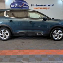 Citroen C5 Aircross Hybrid 225 &euml;-EAT8 Business &Eacute;tr&eacute;chy