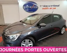 Renault Clio 5 Étréchy