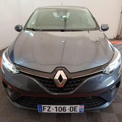 Renault Clio 5 Business E-TECH 140 -21 &Eacute;tr&eacute;chy
