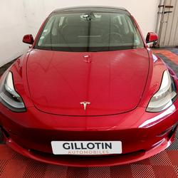 Tesla Model 3 Grande Autonomie Dual Motor AWD &Eacute;tr&eacute;chy