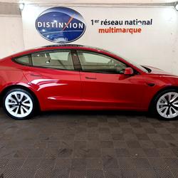 Tesla Model 3 Grande Autonomie Dual Motor AWD &Eacute;tr&eacute;chy