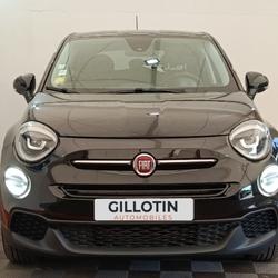 Fiat 500x 1.6 Multijet 120ch Urban &Eacute;tr&eacute;chy