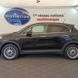 Fiat 500x 1.6 Multijet 120ch Urban &Eacute;tr&eacute;chy