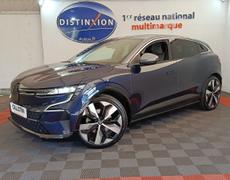 Renault Megane E-Tech Étréchy