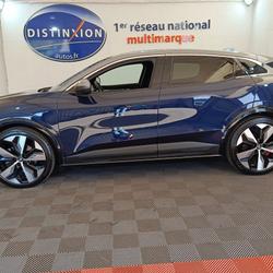 Renault Megane E-Tech techno EV60 220ch optimum charge &Eacute;tr&eacute;chy