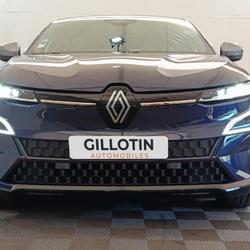 Renault Megane E-Tech techno EV60 220ch optimum charge &Eacute;tr&eacute;chy