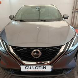 Nissan Qashqai 1.3 MHEV 158ch Xtronic Tekna &Eacute;tr&eacute;chy