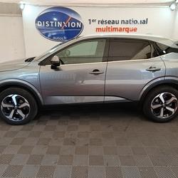 Nissan Qashqai 1.3 MHEV 158ch Xtronic Tekna &Eacute;tr&eacute;chy