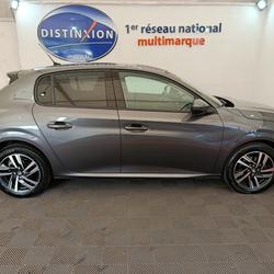 Peugeot 208 BLUEHDI 100 S&S Allure Business &Eacute;tr&eacute;chy