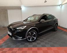 Cupra Formentor Étréchy