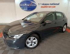 Volkswagen Golf 8 Étréchy