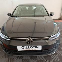 Volkswagen Golf 8 1.0 ETSI OPF 110 DSG7 LIFE BUSINESS &Eacute;tr&eacute;chy