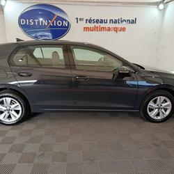 Volkswagen Golf 8 1.0 ETSI OPF 110 DSG7 LIFE BUSINESS &Eacute;tr&eacute;chy