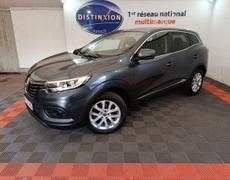Renault Kadjar Étréchy