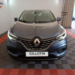 Renault Kadjar Business Blue dCi 115 EDC - 21 &Eacute;tr&eacute;chy