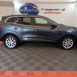 Renault Kadjar Business Blue dCi 115 EDC - 21 &Eacute;tr&eacute;chy