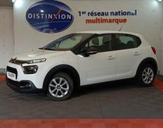 Citroen C3 Étréchy