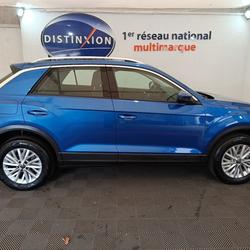 Volkswagen T-Roc 1.5 TSI 150 EVO UNITED &Eacute;tr&eacute;chy